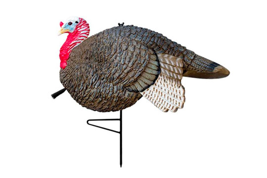 TURKEY DECOYS