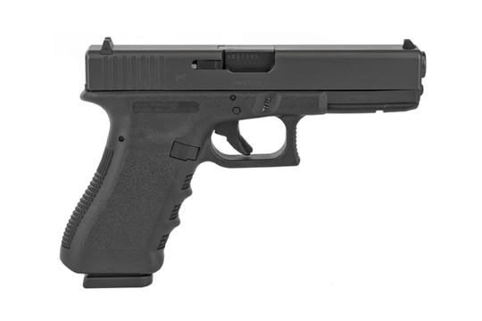 GLOCK G31