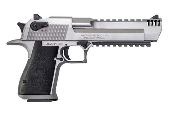 Magnum Research Desert Eagle