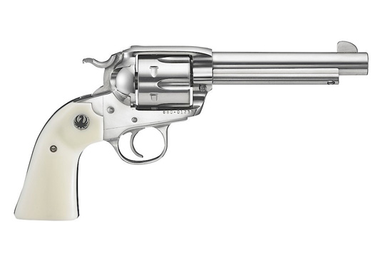 Ruger Vaquero