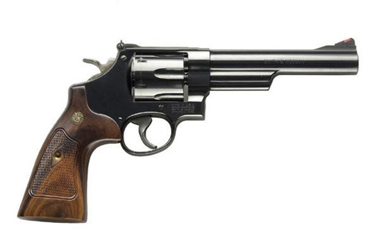 Smith & Wesson Model 57