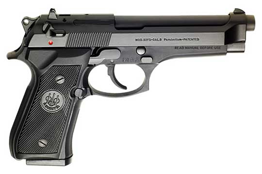 Beretta 92