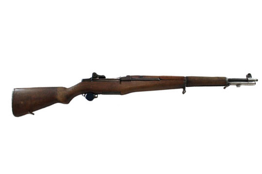 M1 Garand