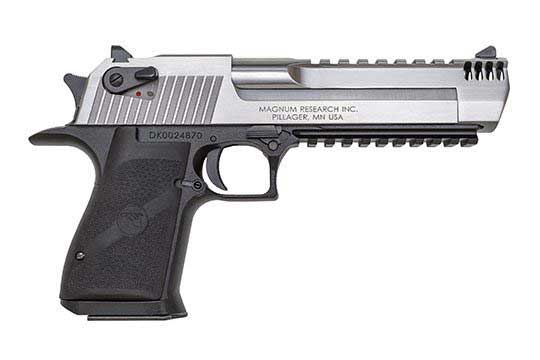 Magnum Research Desert Eagle