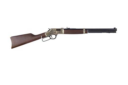 Henry Repeating Arms Big Boy