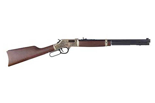 Henry Repeating Arms Side Gate Lever Action