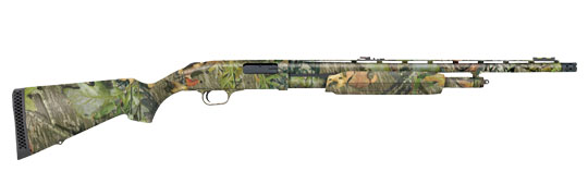 Mossberg 500 Turkey