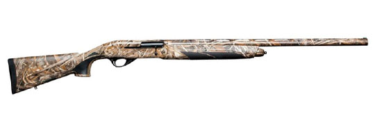 Weatherby Element Turkey