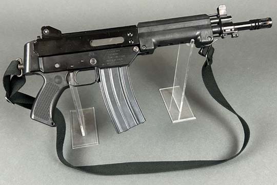 Australian Automatic Arms SAP in 5.56x45mm