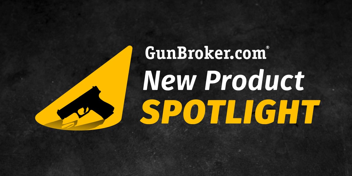 S Spotlight On New Gun Releases