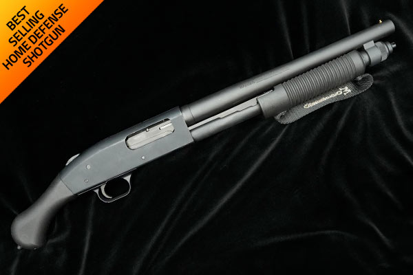 Best Selling Home Defense Shotgun