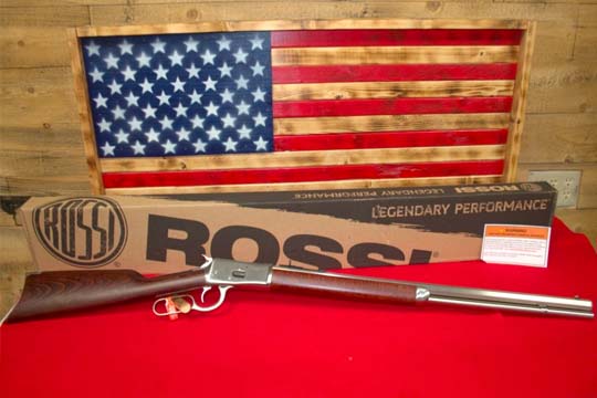 Rossi R92 44  Mag