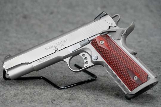 Springfield Armory 1911 TRP Operator