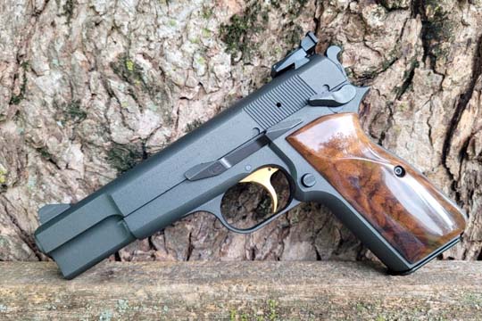 Browning Hi-Power