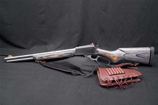 Marlin 1895 SBL