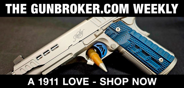 A 1911 Love - Shop Now