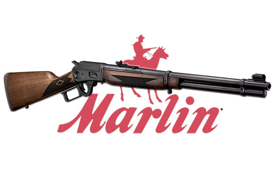 Marlin 1895 Lever Action