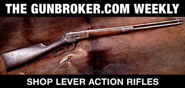 GunBroker.com Weekly