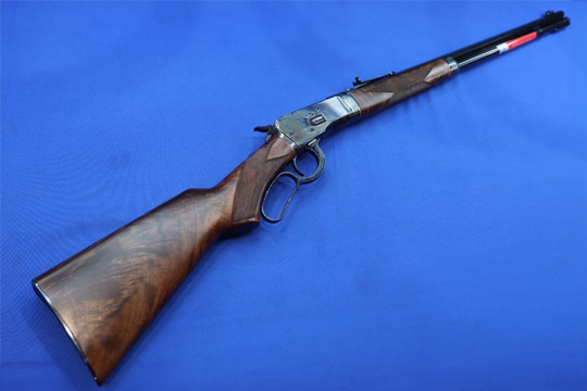 Winchester Model 1892