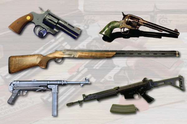 Article-23 Most Expensive Guns Sold on GunBroker in January 2024