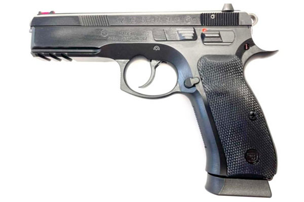 Article-6 Best Handguns for Home Defense