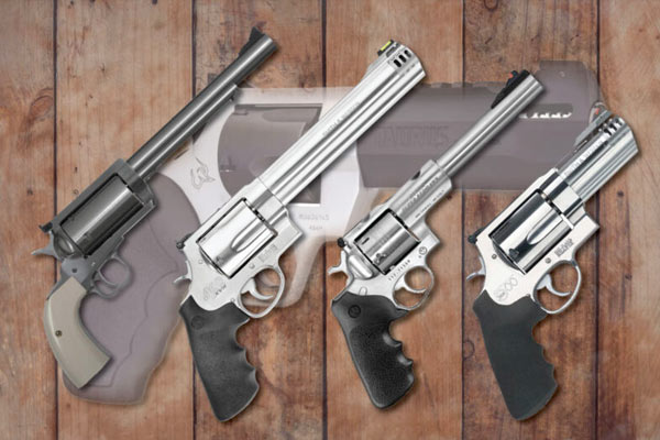 Article-GunBroker’s Five Most Powerful Handguns