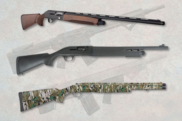 Article-Shotguns of 2024; What to Consider