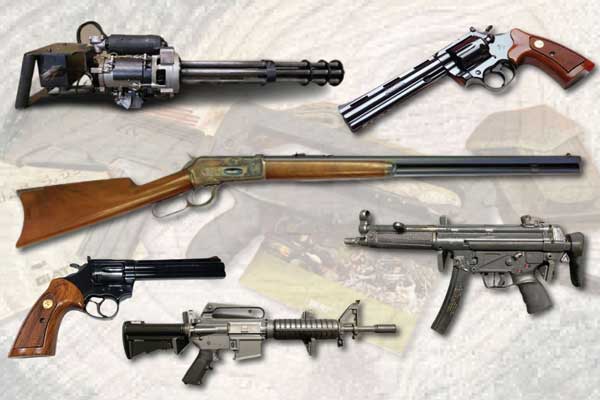 Article-Top 22 Most Expensive Items Sold on GunBroker – August 2023