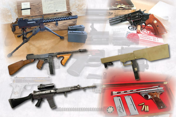 Article-Most Expensive Guns Sold on GunBroker.com in September 2023