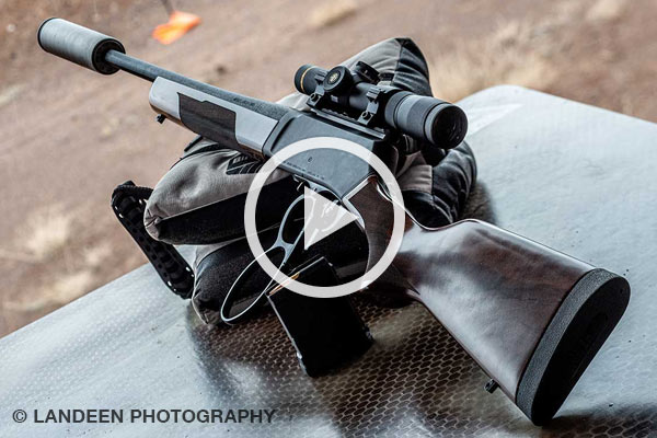 Features of Henry Lever Action Supreme – New for 2024 [Video]