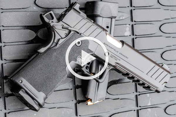 Article/Video#1-Features of the Springfield Armory 1911 DS Prodigy™