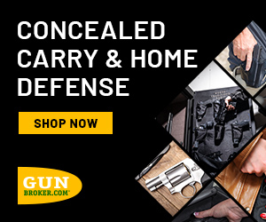 Concealed Carry and Home Defense