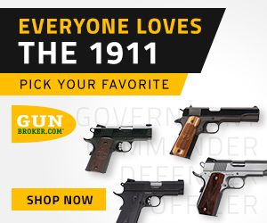 MR#2-Everyone Loves The 1911