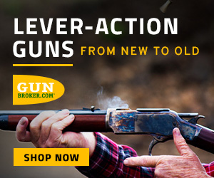 MR#2-Lever-action guns from old to new