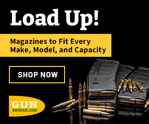 Load Up! Magazines to fit every make, model, and capacity