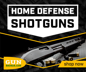 Home Defense Shotguns