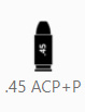 .45 ACP