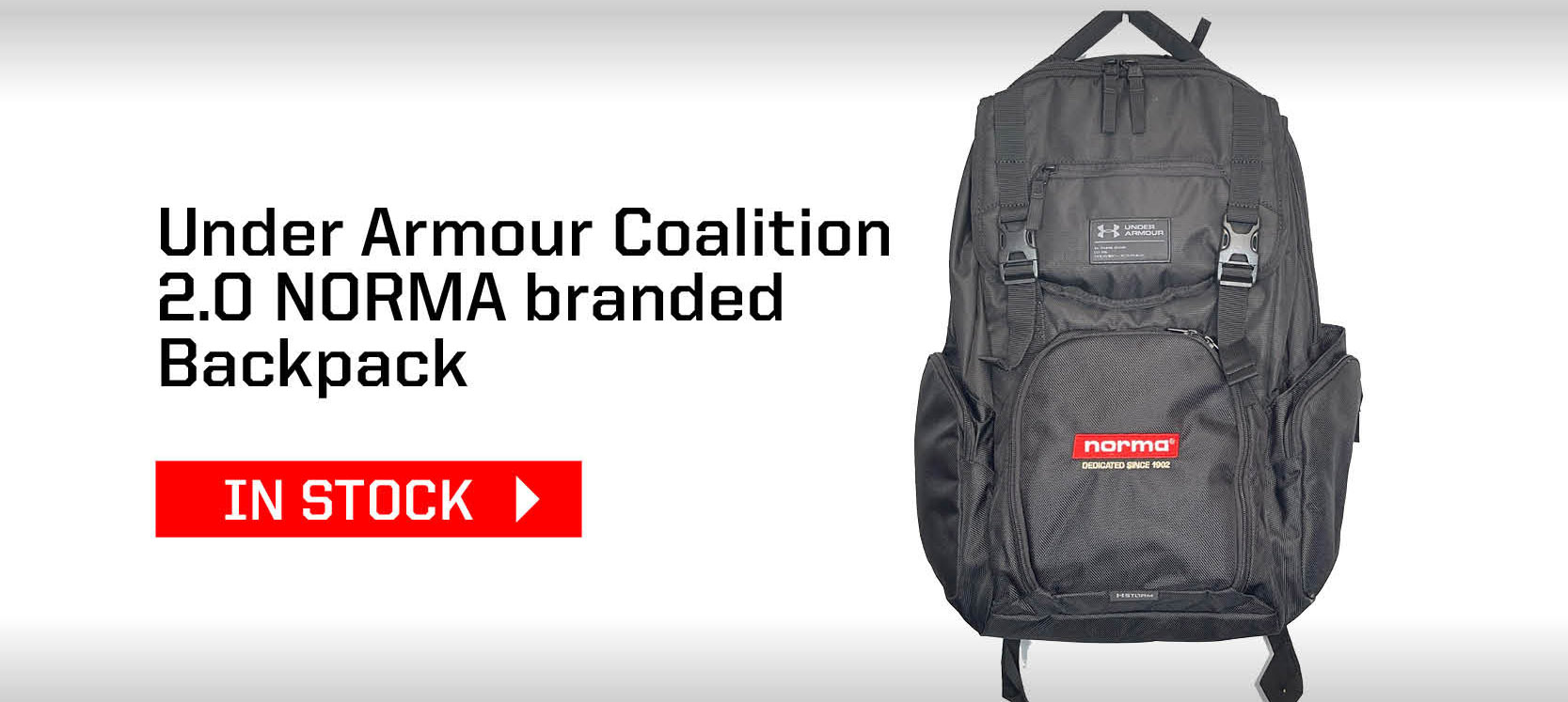 Norma UA Backpack