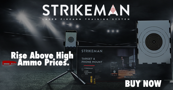 Strikeman