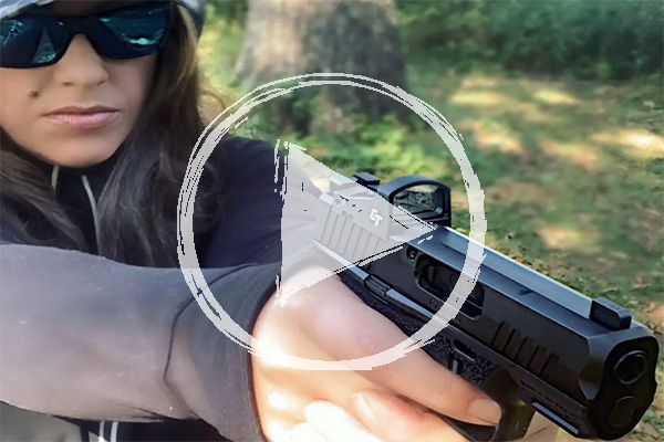 Kimber R7 Mako 9mm Micro Compact Review