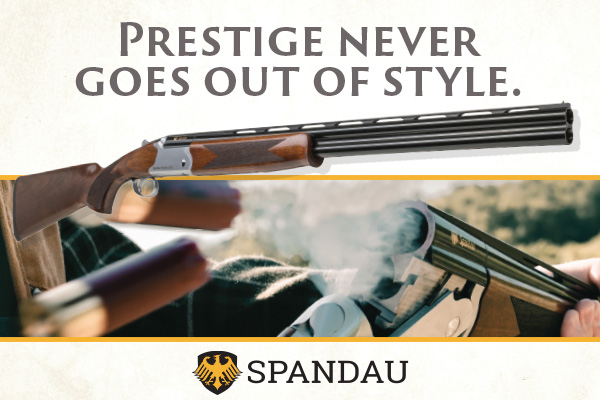 Spandau on GunBroker.com