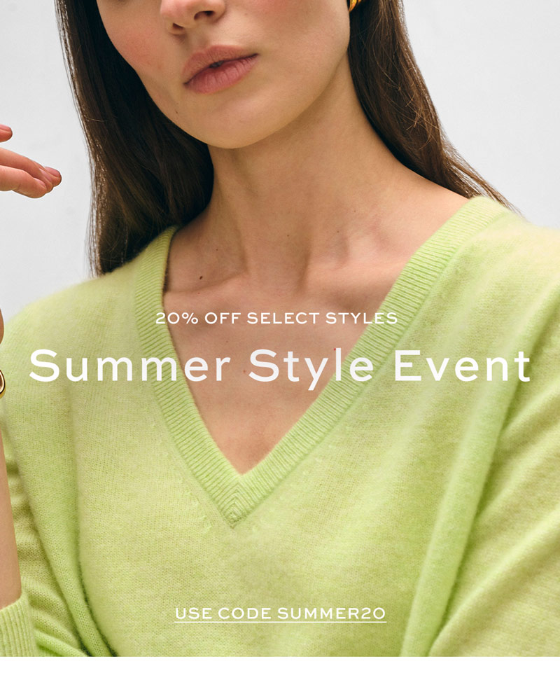 Summer Style Event