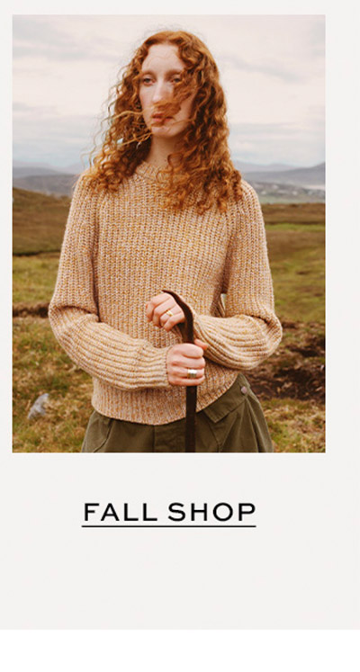 Fall Shop