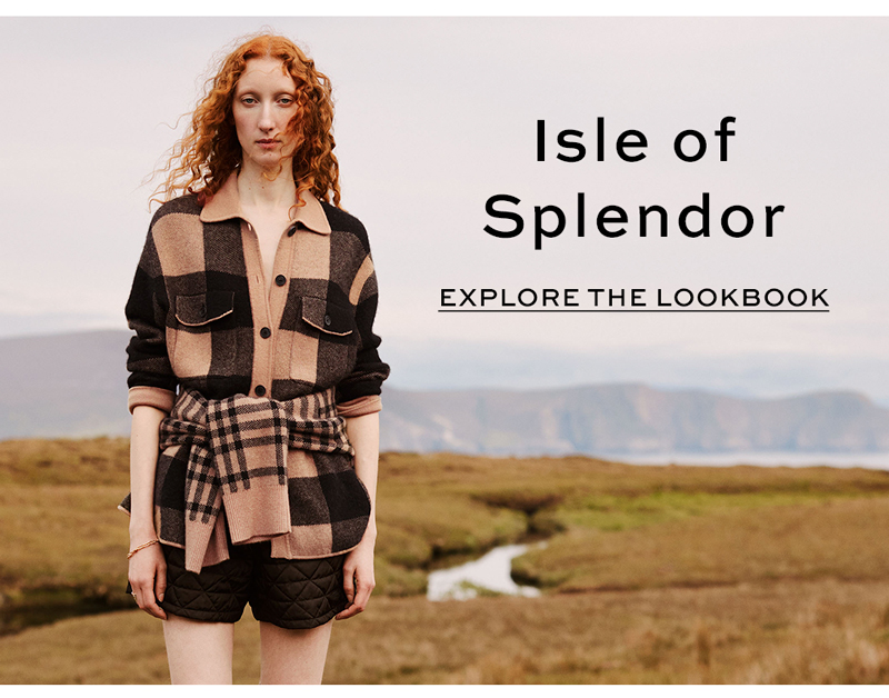 Isle of Splendor