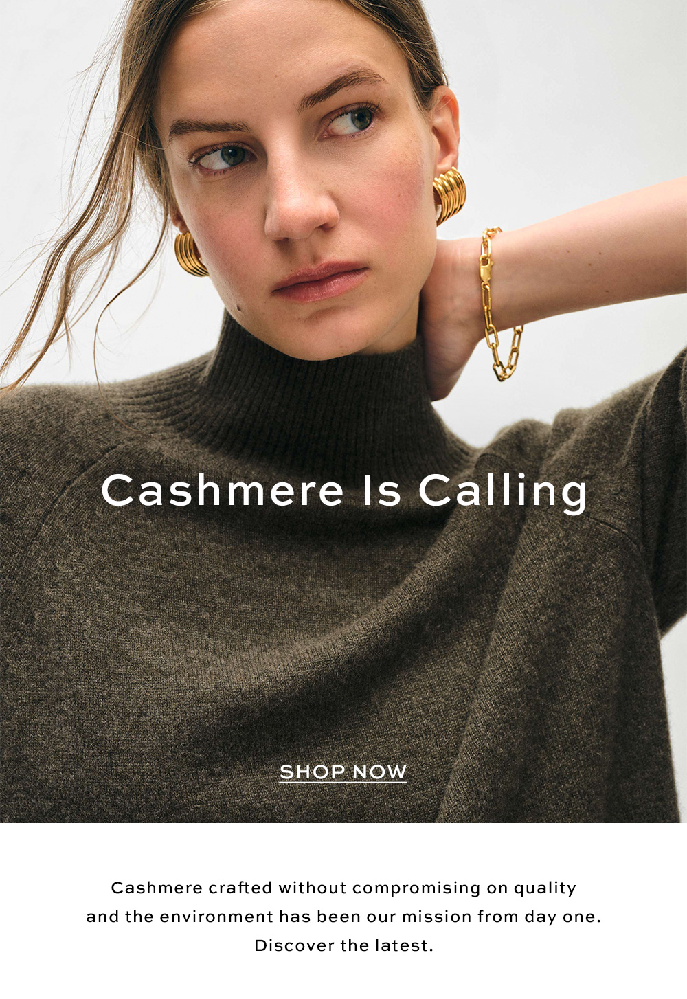 Cashmere