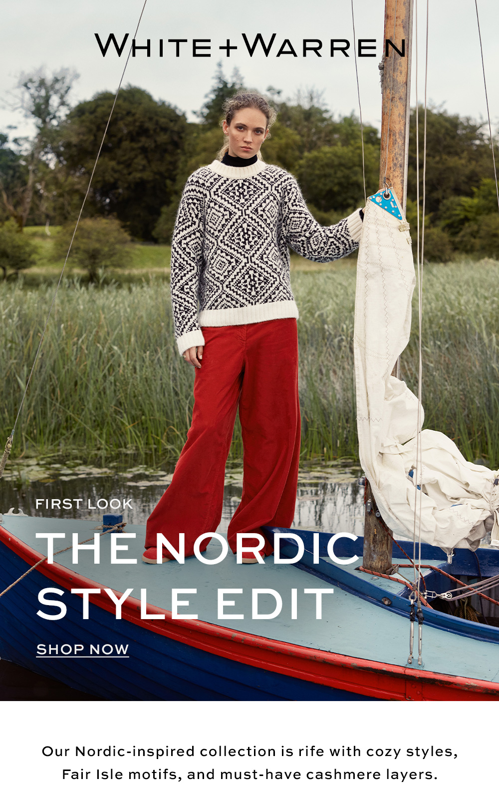 Nordic Style Edit