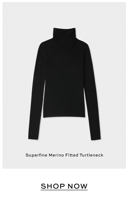 Turtleneck