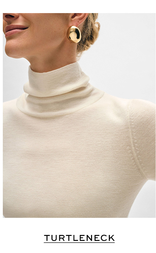 Turtleneck