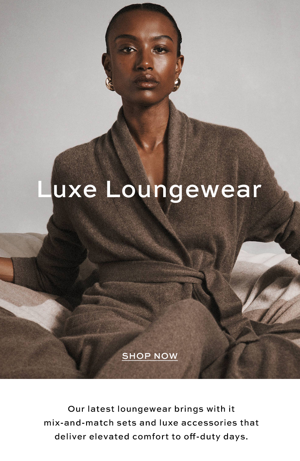 Loungwear