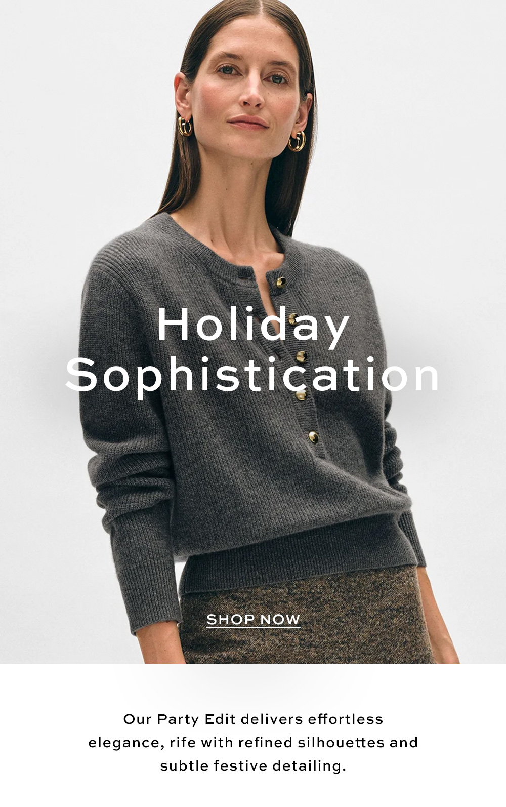 Holiday Sophistication